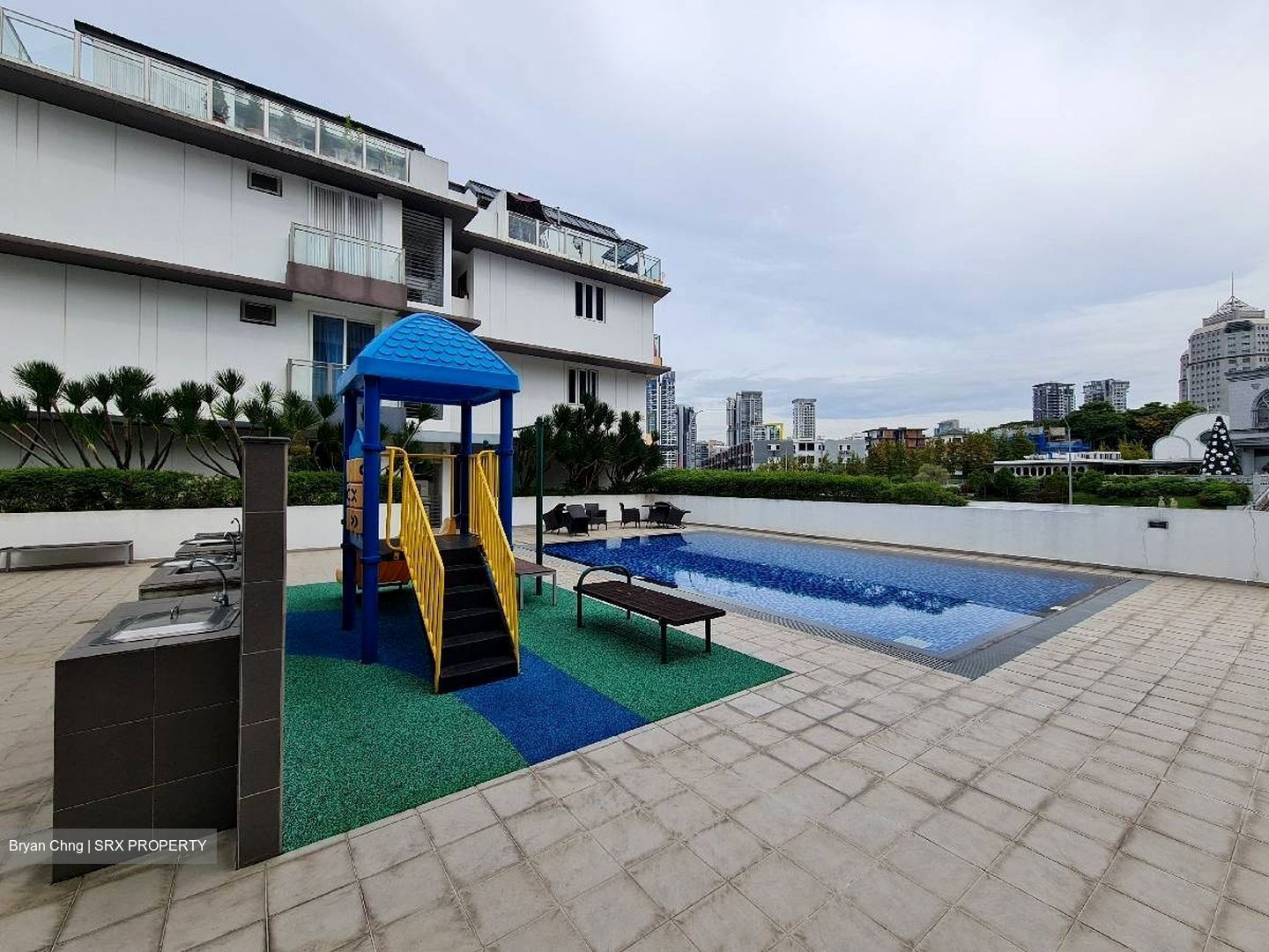 Novena Regency (D11), Apartment #391639341
